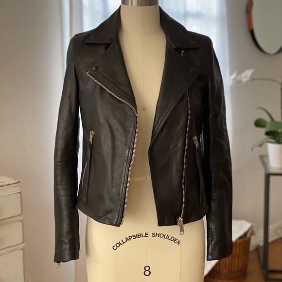 all saints dalby jacket